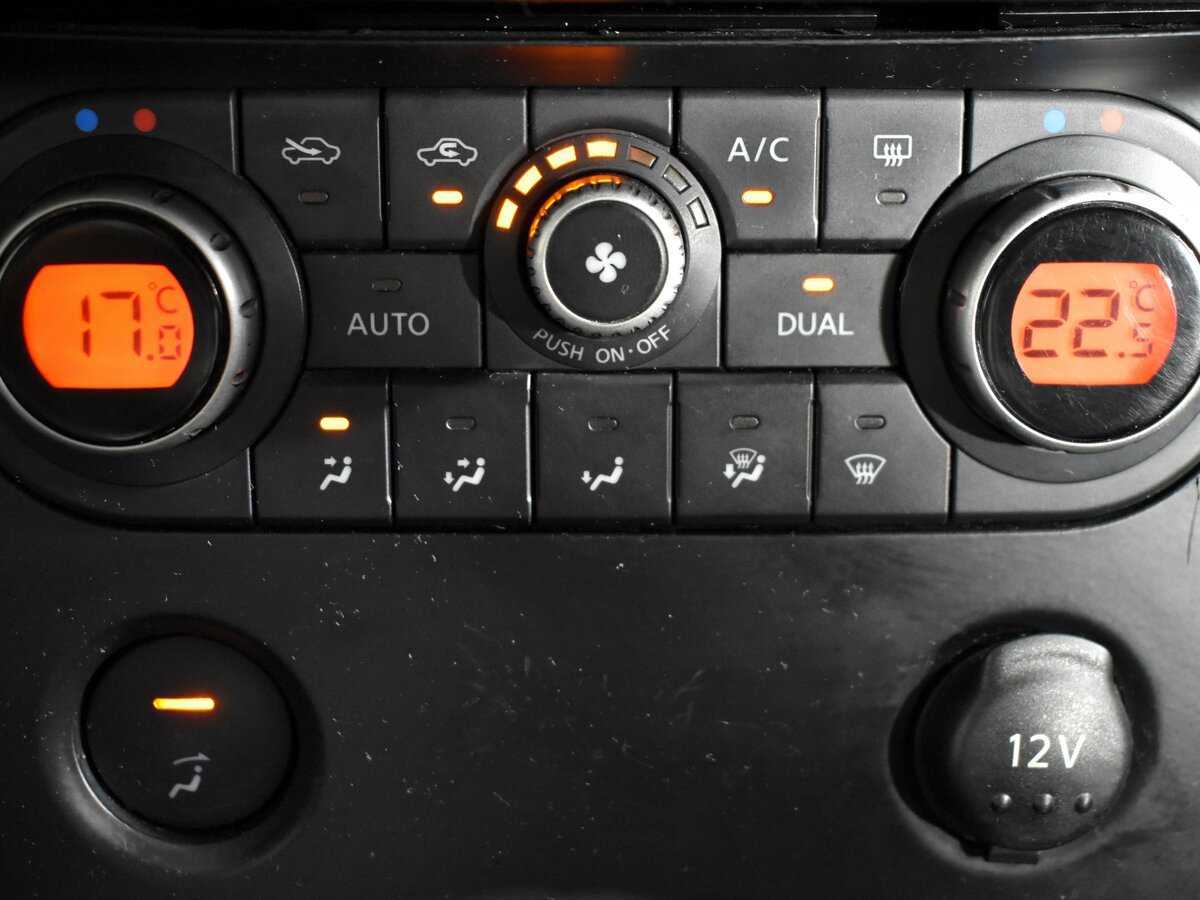 Купить Nissan Qashqai, 2008, 354 684 км, фото №17