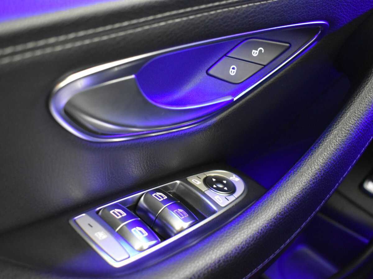 Купить Mercedes-Benz E-Класс 200, 2019, 247 500 км, фото №9