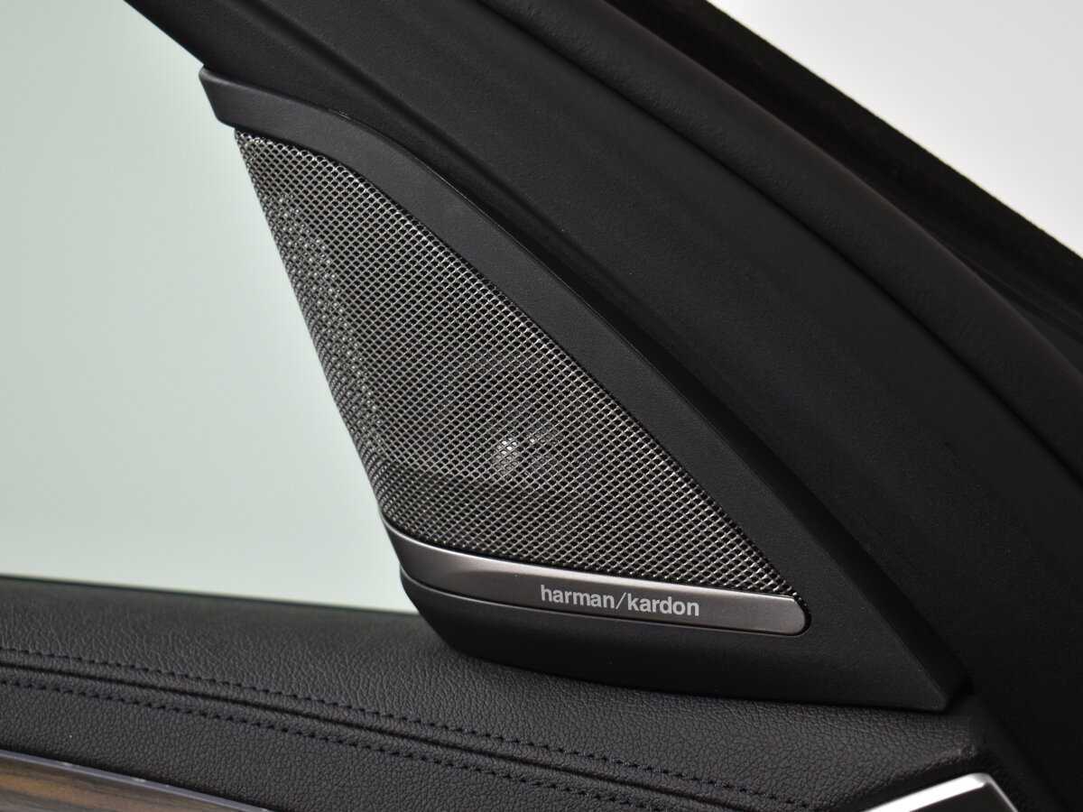 Купить BMW 5 серии 530d xDrive, 2019, 132 079 км, фото №10