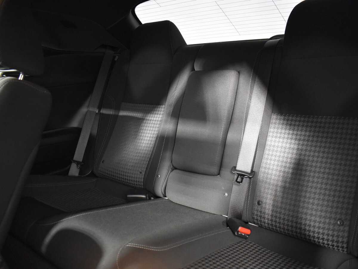 Купить Dodge Challenger, 2020, 18 000 км, фото №10