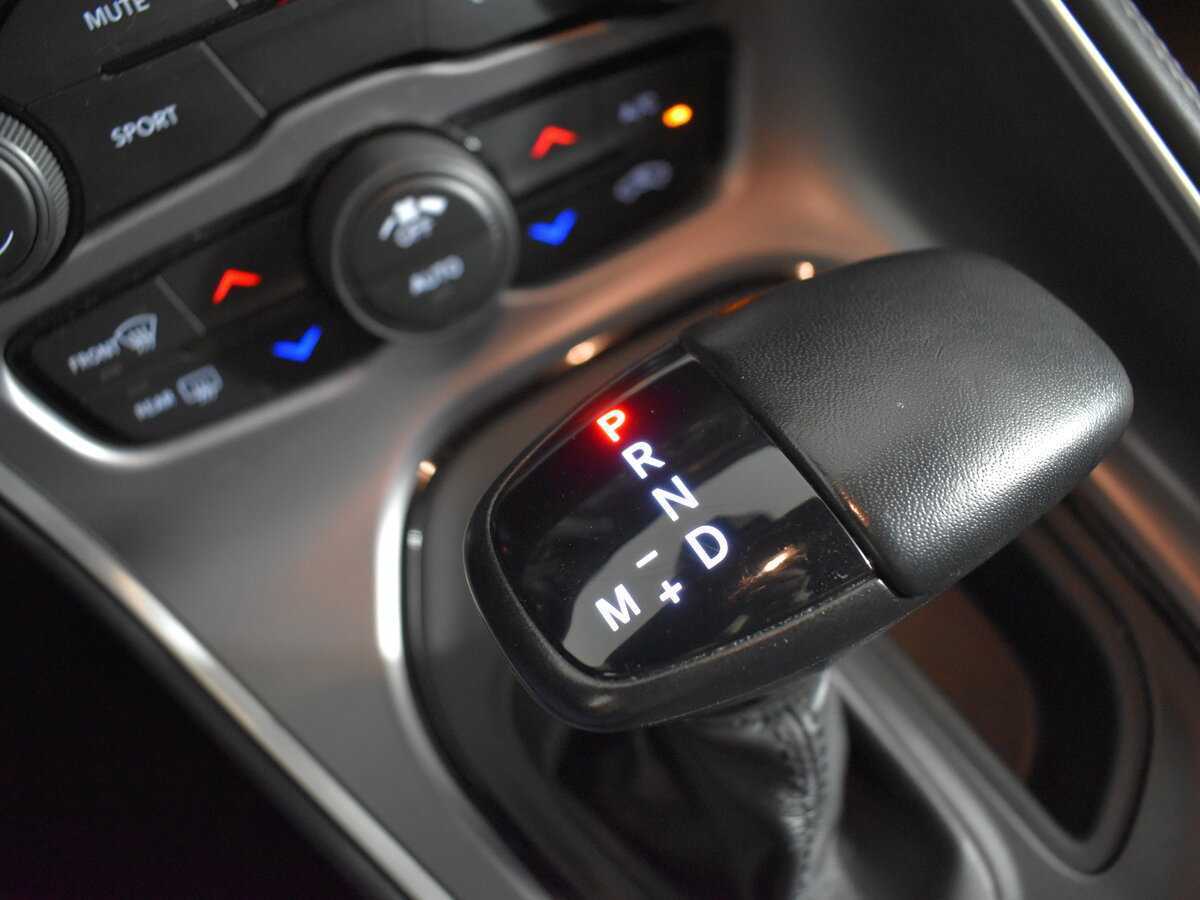 Купить Dodge Challenger, 2020, 18 000 км, фото №22