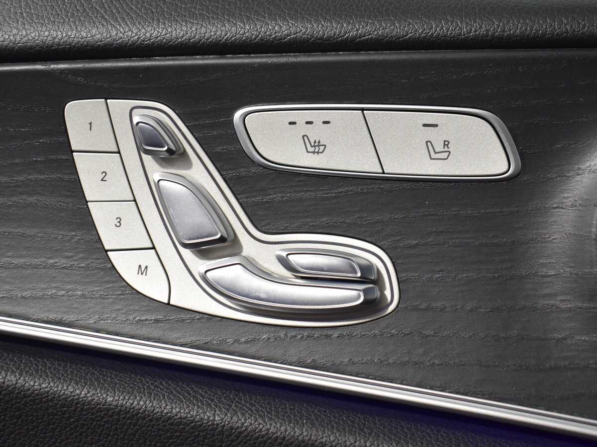 Купить Mercedes-Benz E-Класс All-Terrain 220 d, 2017, 165 000 км, фото №9