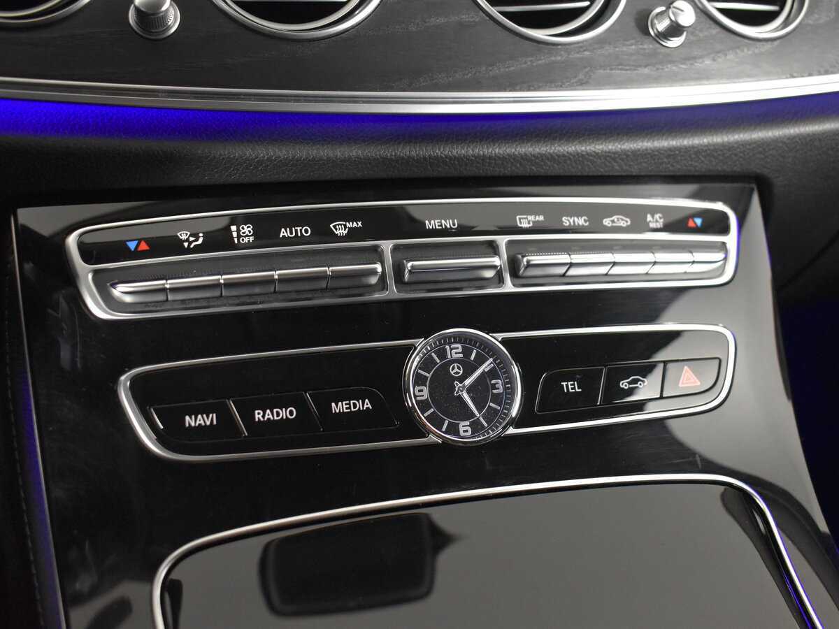 Купить Mercedes-Benz E-Класс All-Terrain 220 d, 2017, 165 000 км, фото №17