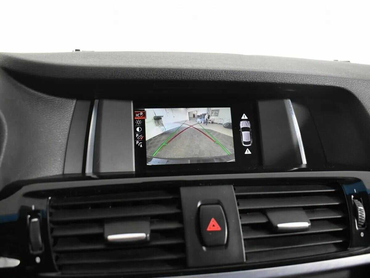 Купить BMW X4 35i, 2014, 202 734 км, фото №19