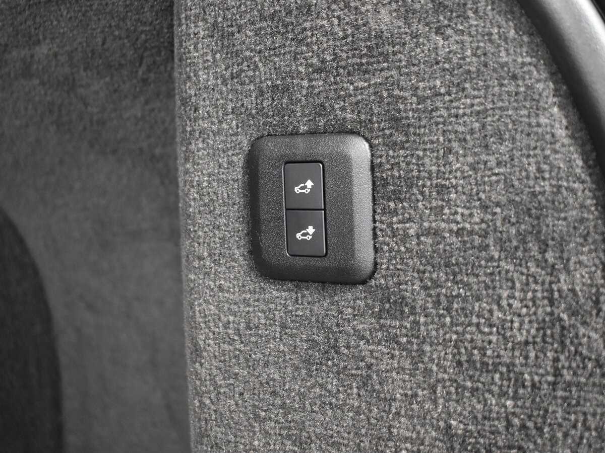 Купить Land Rover Range Rover Sport, 2020, 92 000 км, фото №8