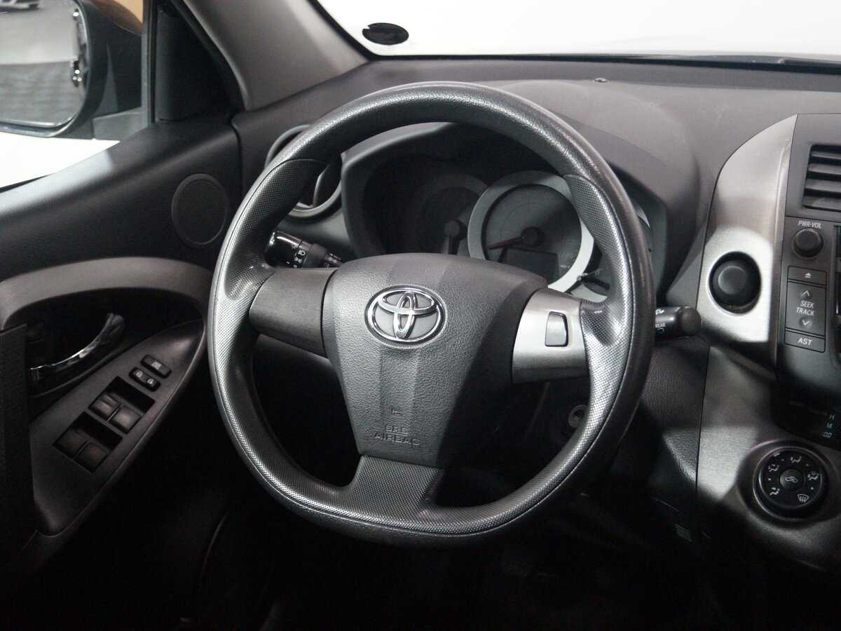 Купить Toyota RAV4, 2011, 150 000 км, фото №8