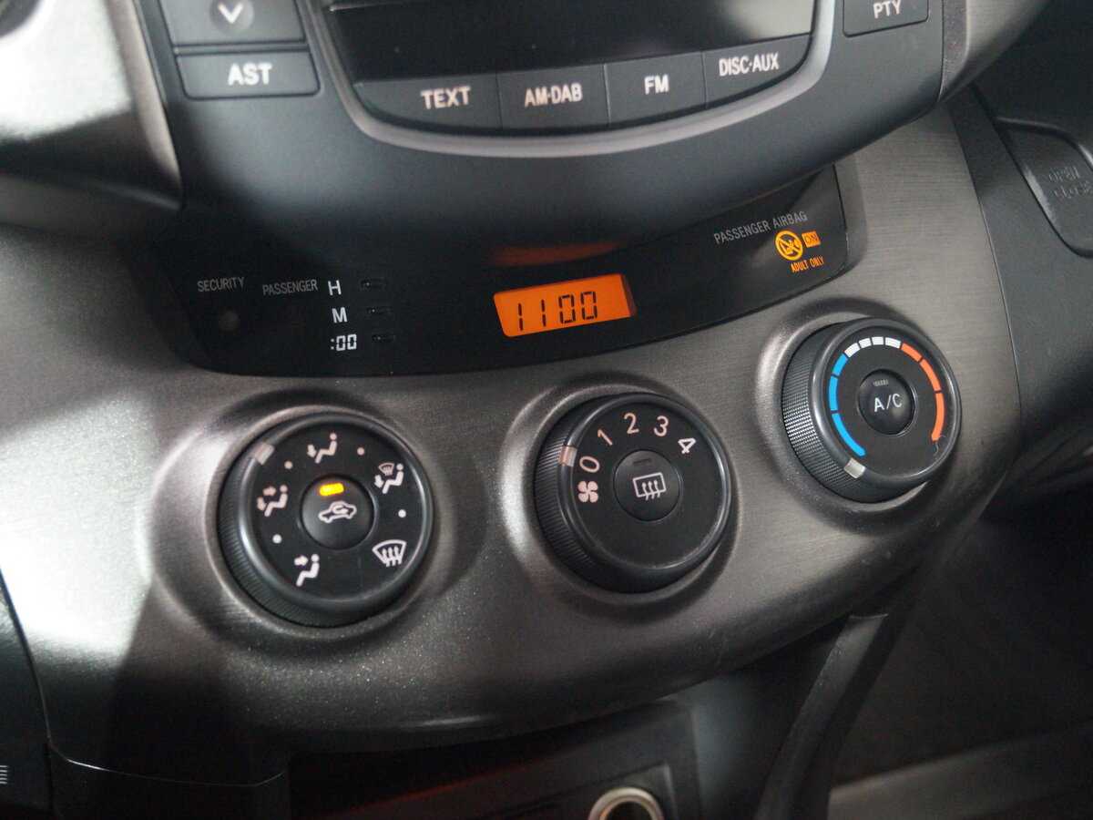 Купить Toyota RAV4, 2011, 150 000 км, фото №18