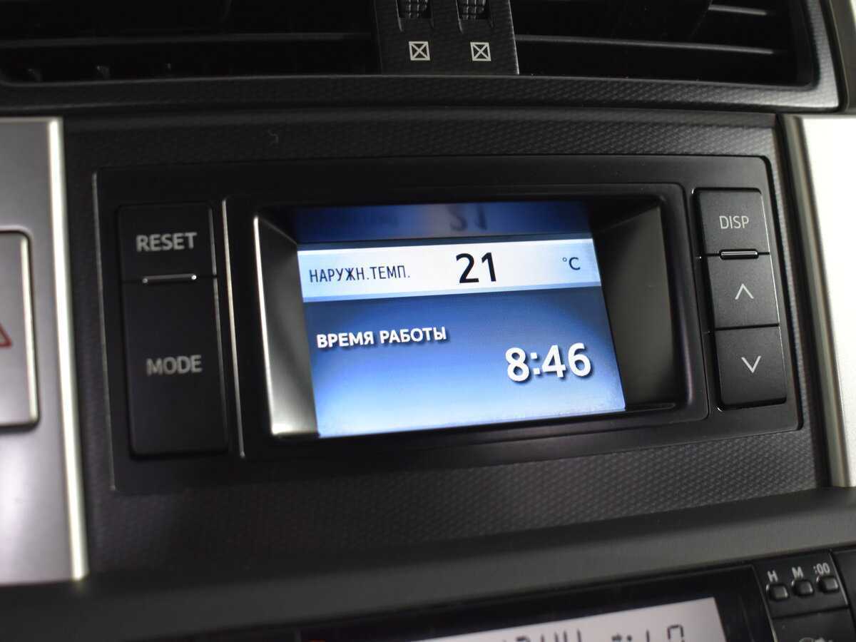 Купить Toyota Land Cruiser Prado, 2010, 343 000 км, фото №20