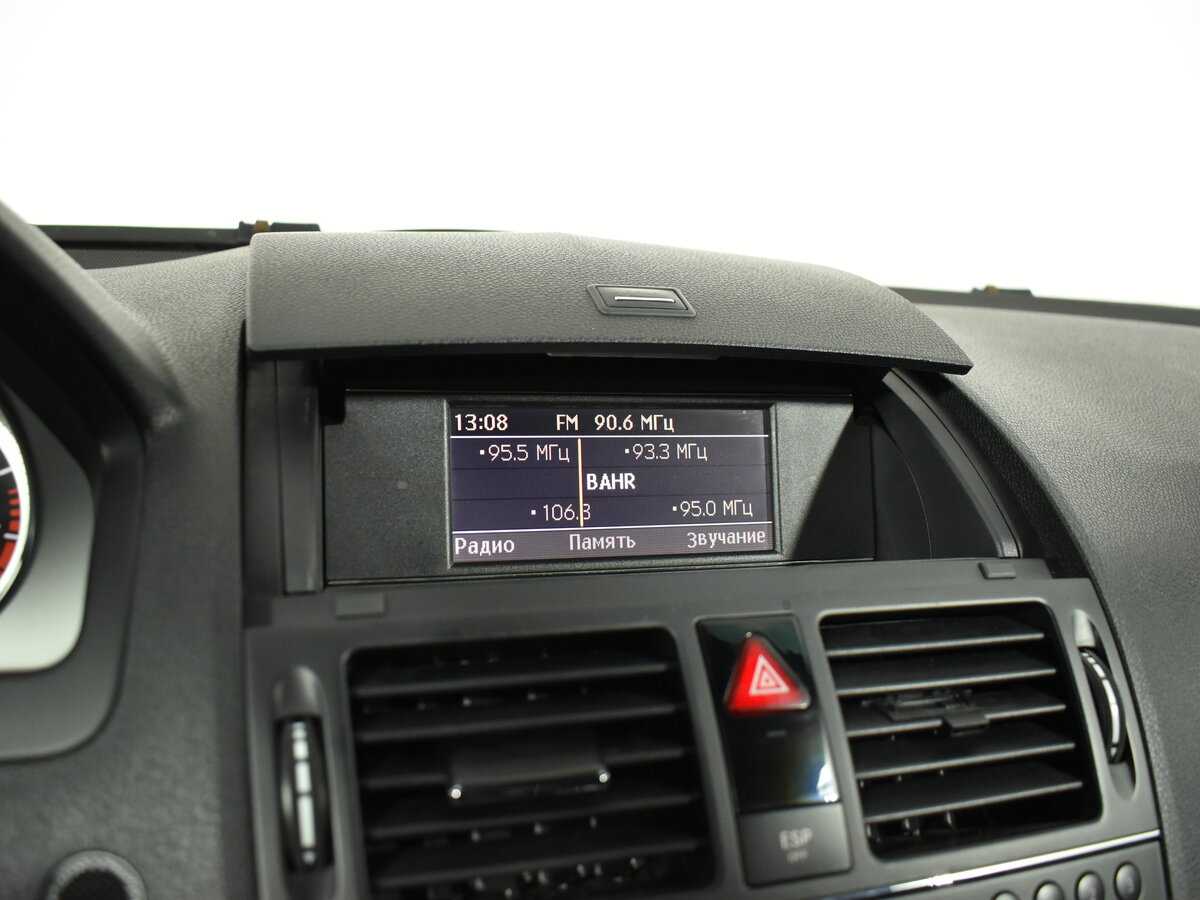 Купить Mercedes-Benz C-Класс 300, 2009, 277 500 км, фото №19