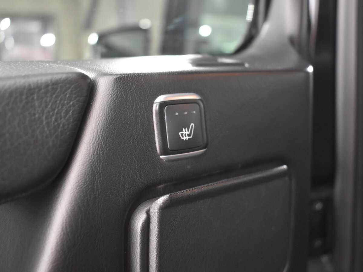 Купить Mercedes-Benz G-Класс 500, 2012, 218 968 км, фото №8