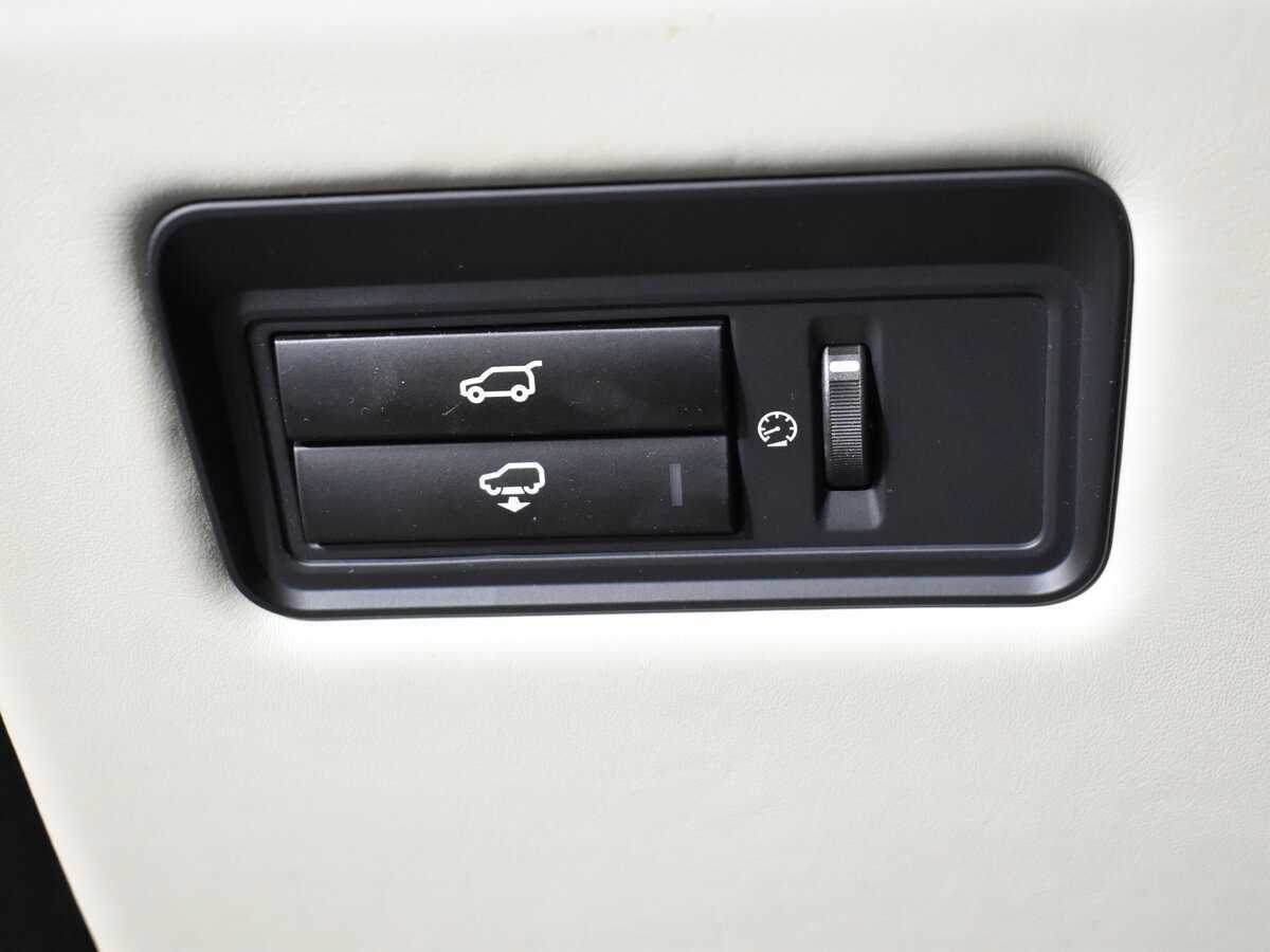 Купить Land Rover Range Rover, 2013, 178 000 км, фото №15