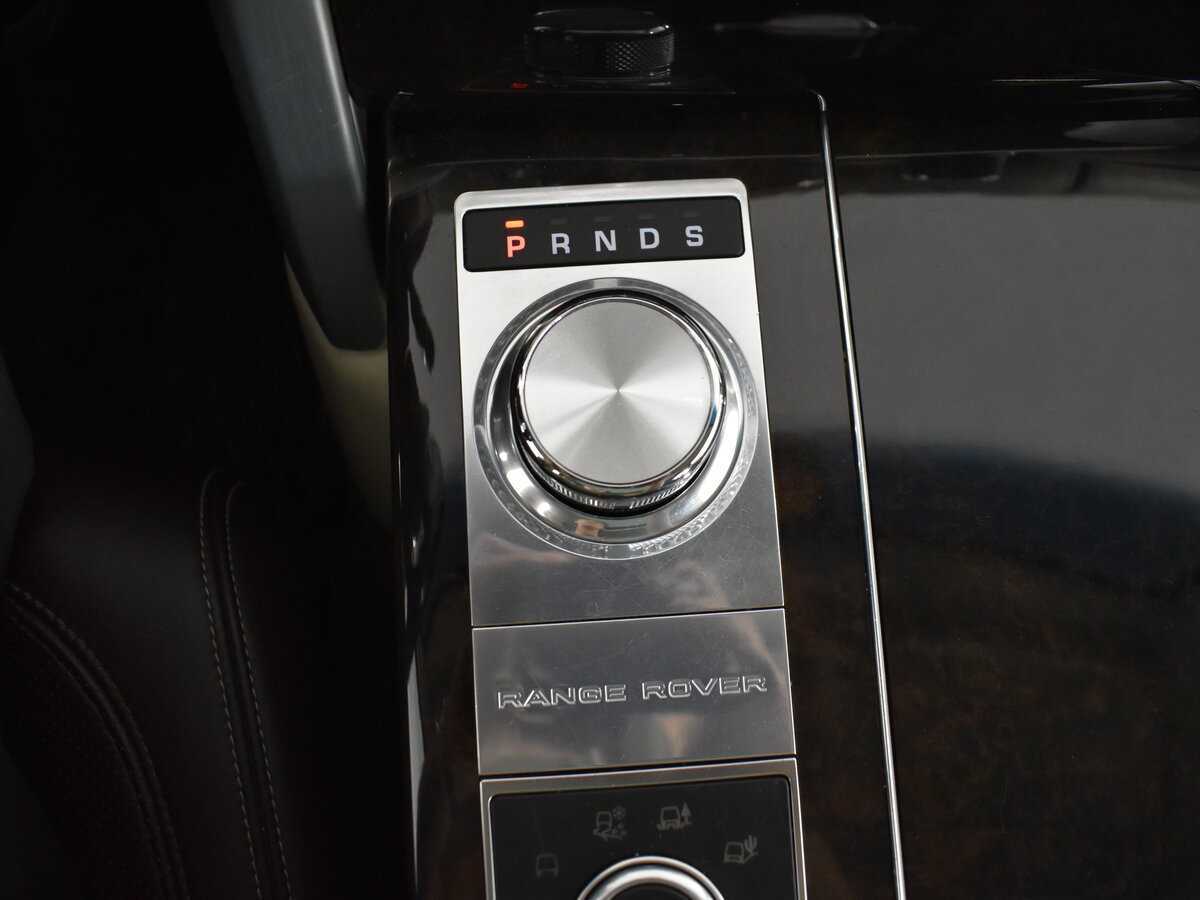 Купить Land Rover Range Rover, 2013, 178 000 км, фото №22