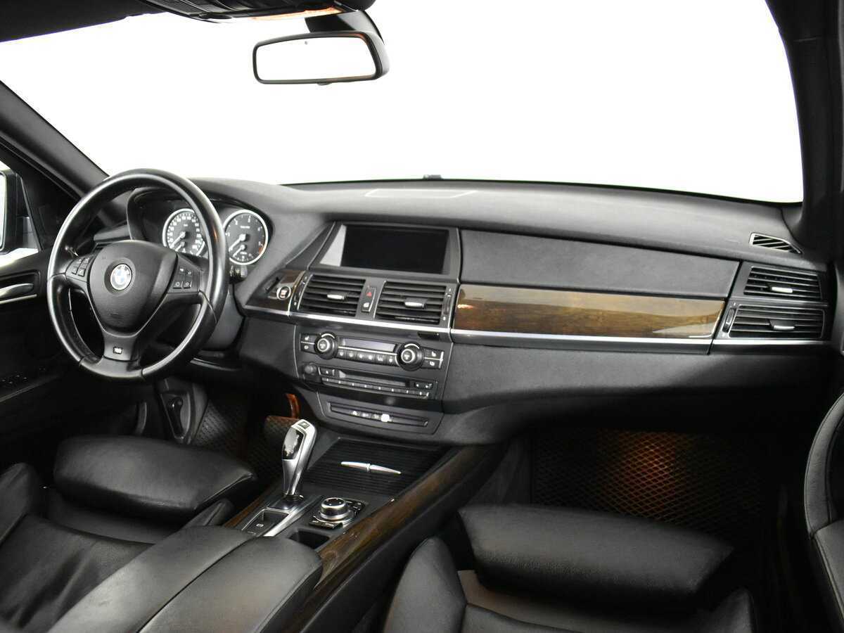 Купить BMW X5 40d, 2011, 278 000 км, фото №11