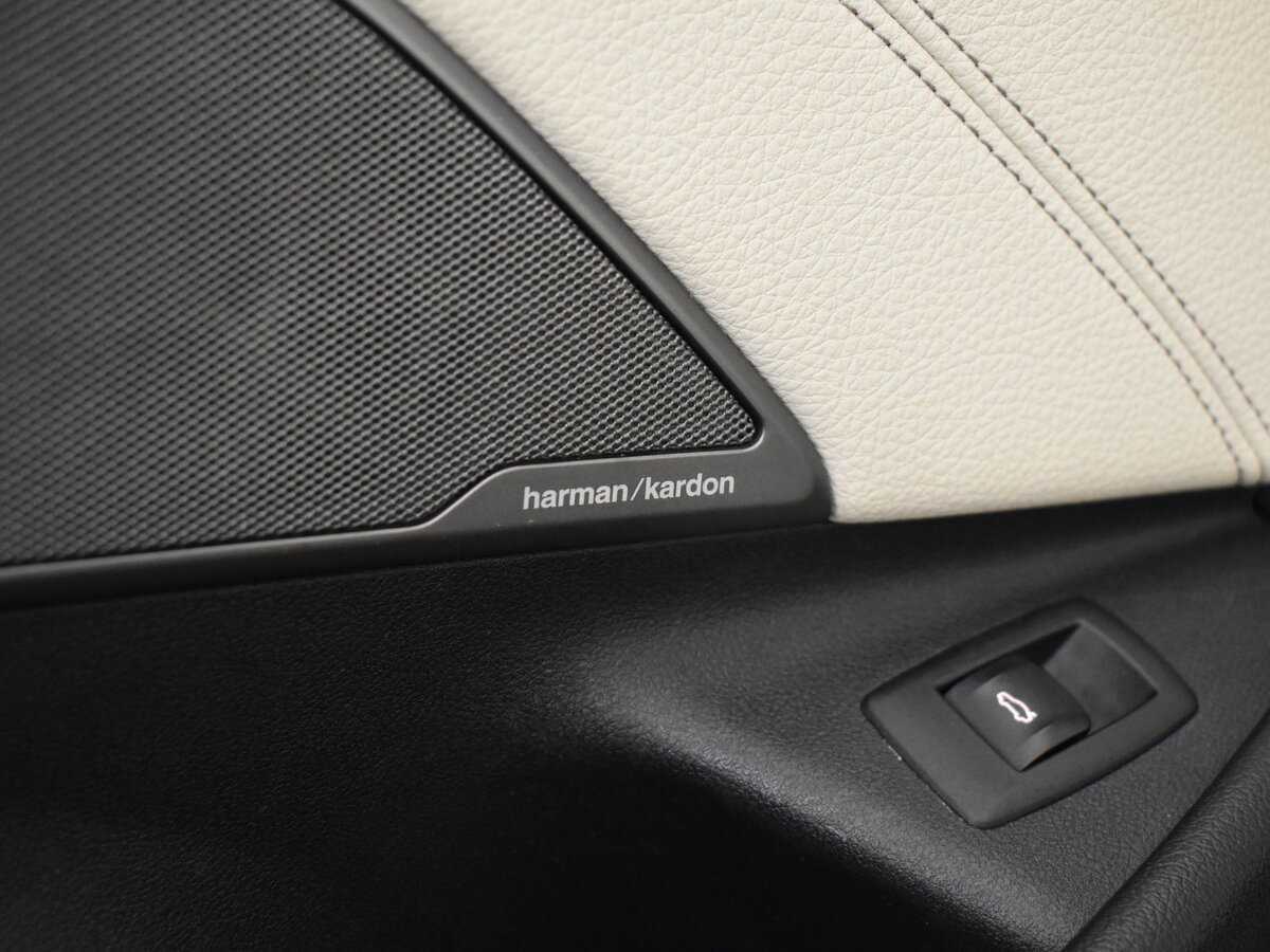 Купить BMW 5 серии 520d xDrive, 2019, 166 000 км, фото №11