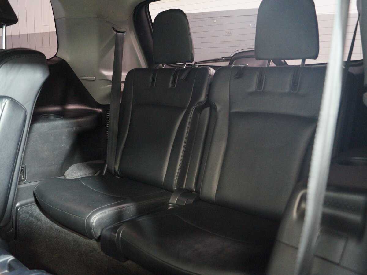 Купить Toyota Highlander, 2011, 193 000 км, фото №7