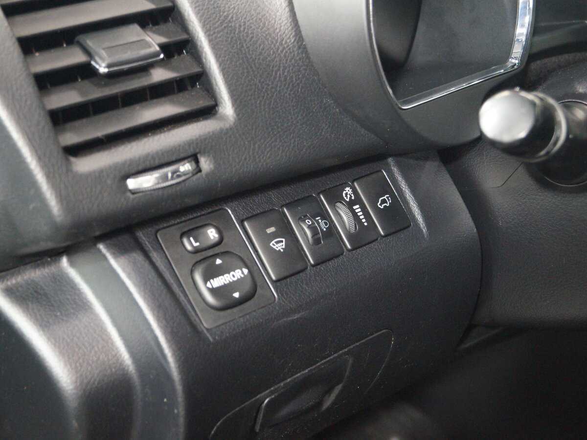 Купить Toyota Highlander, 2011, 193 000 км, фото №17