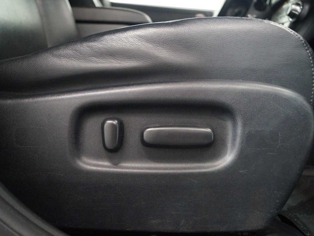 Купить Toyota Highlander, 2011, 193 000 км, фото №20