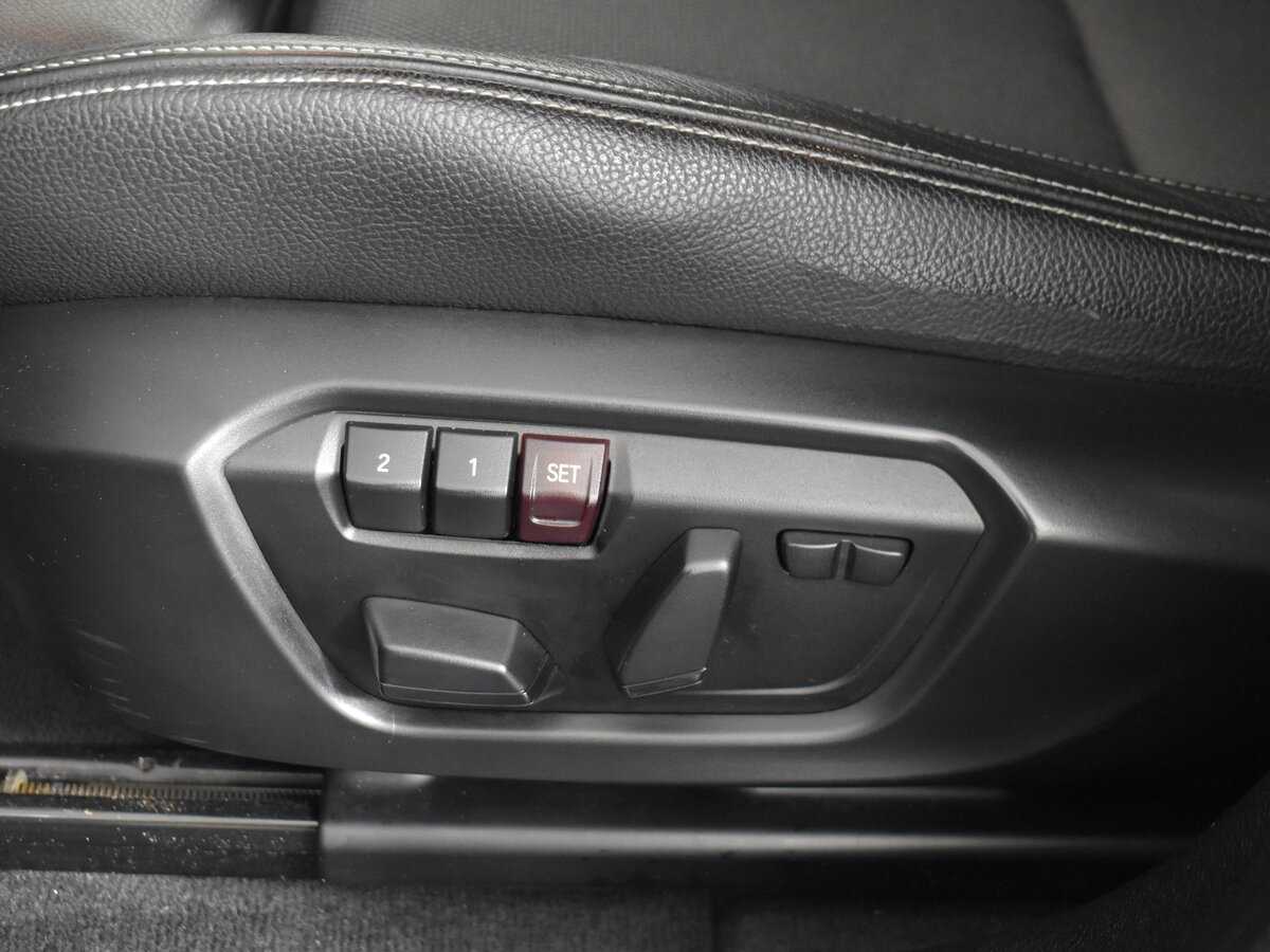 Купить BMW X4 20i, 2015, 127 000 км, фото №9