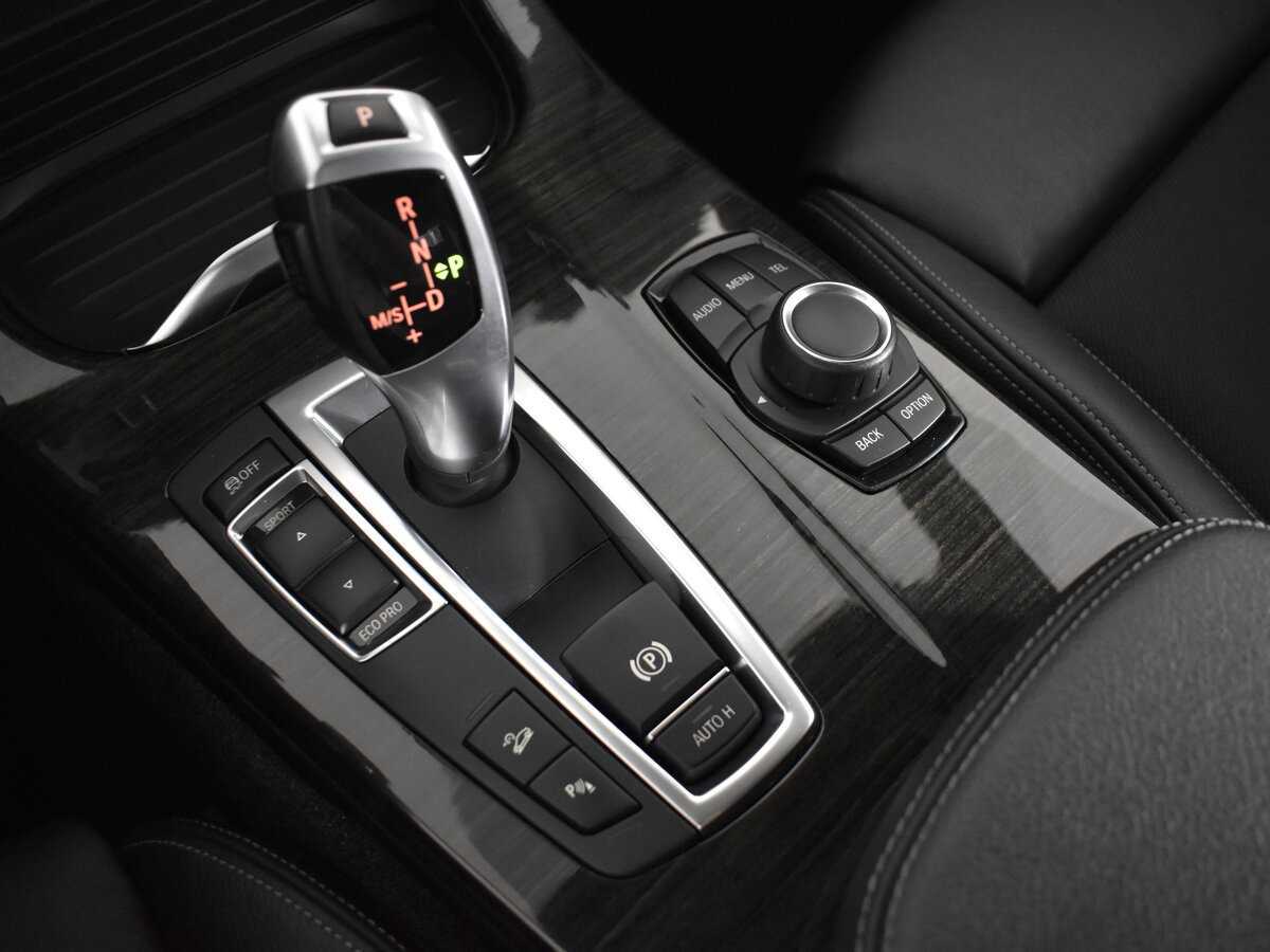 Купить BMW X4 20i, 2015, 127 000 км, фото №16