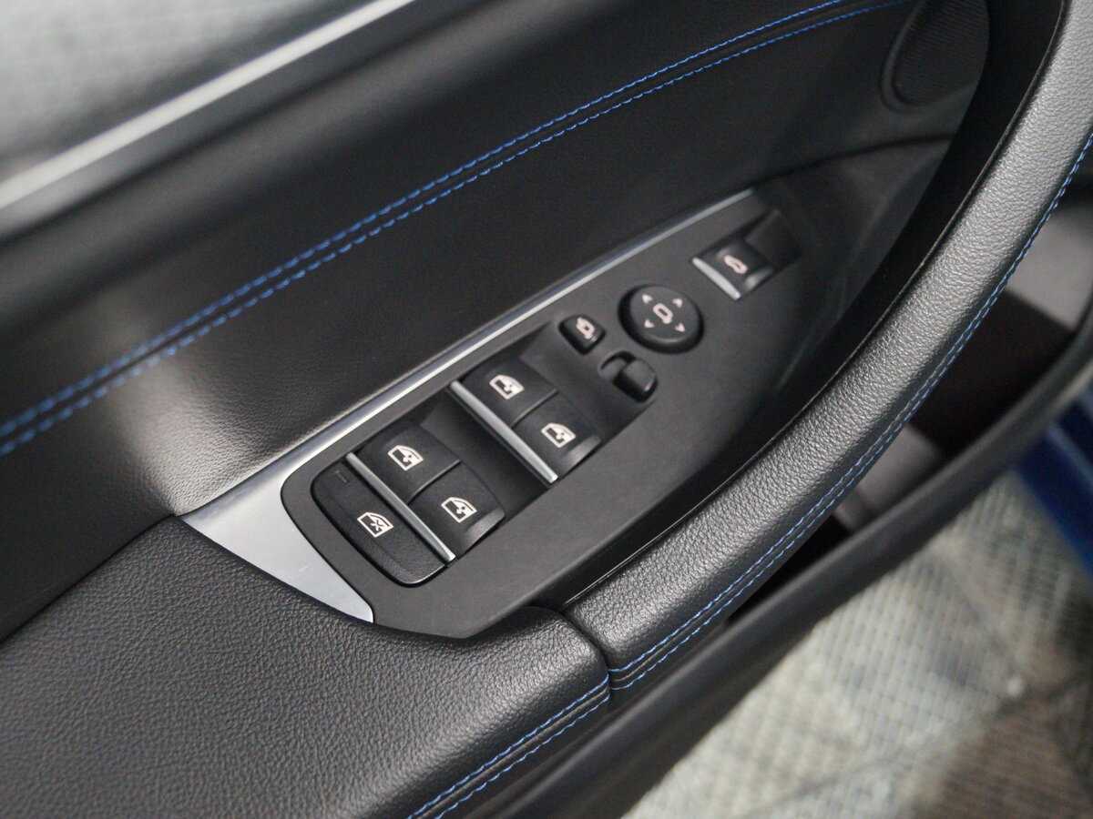 Купить BMW X4 20d, 2019, 127 000 км, фото №9