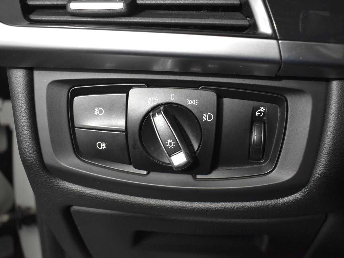 Купить BMW X6 40d, 2017, 160 000 км, фото №10