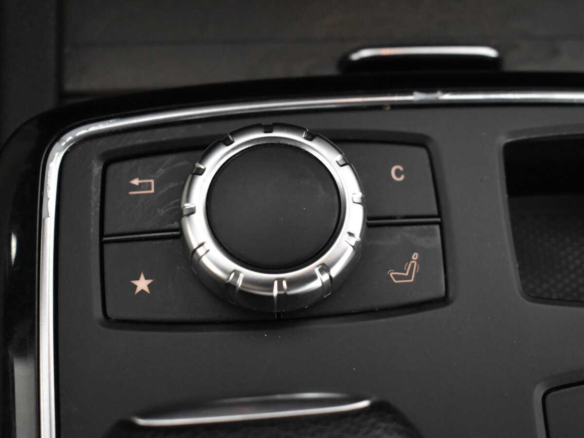 Купить Mercedes-Benz GLE 400 9G-Tronic, 2016, 175 000 км, фото №16