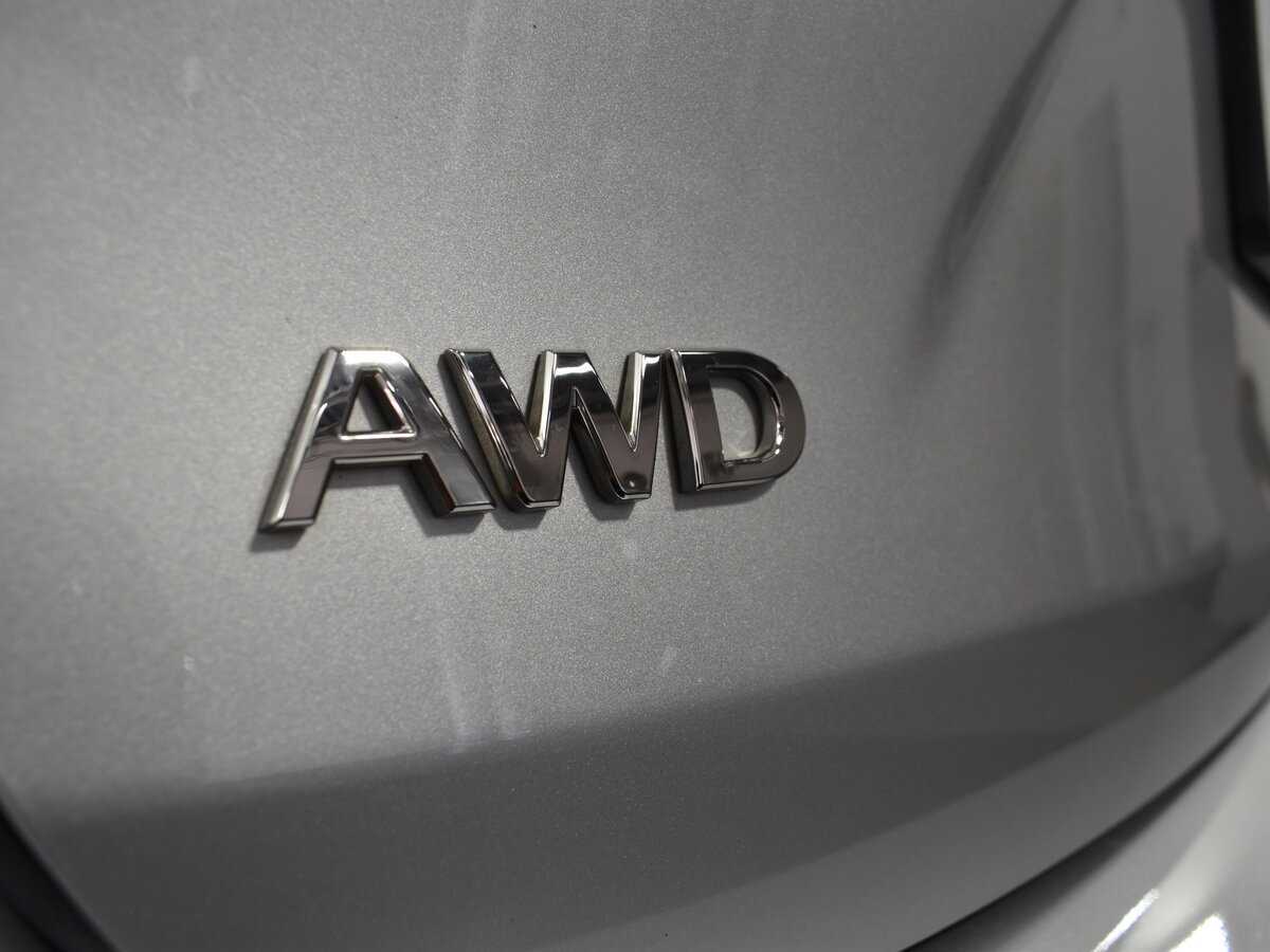 Купить Infiniti QX50, 2018, 34 915 км, фото №11