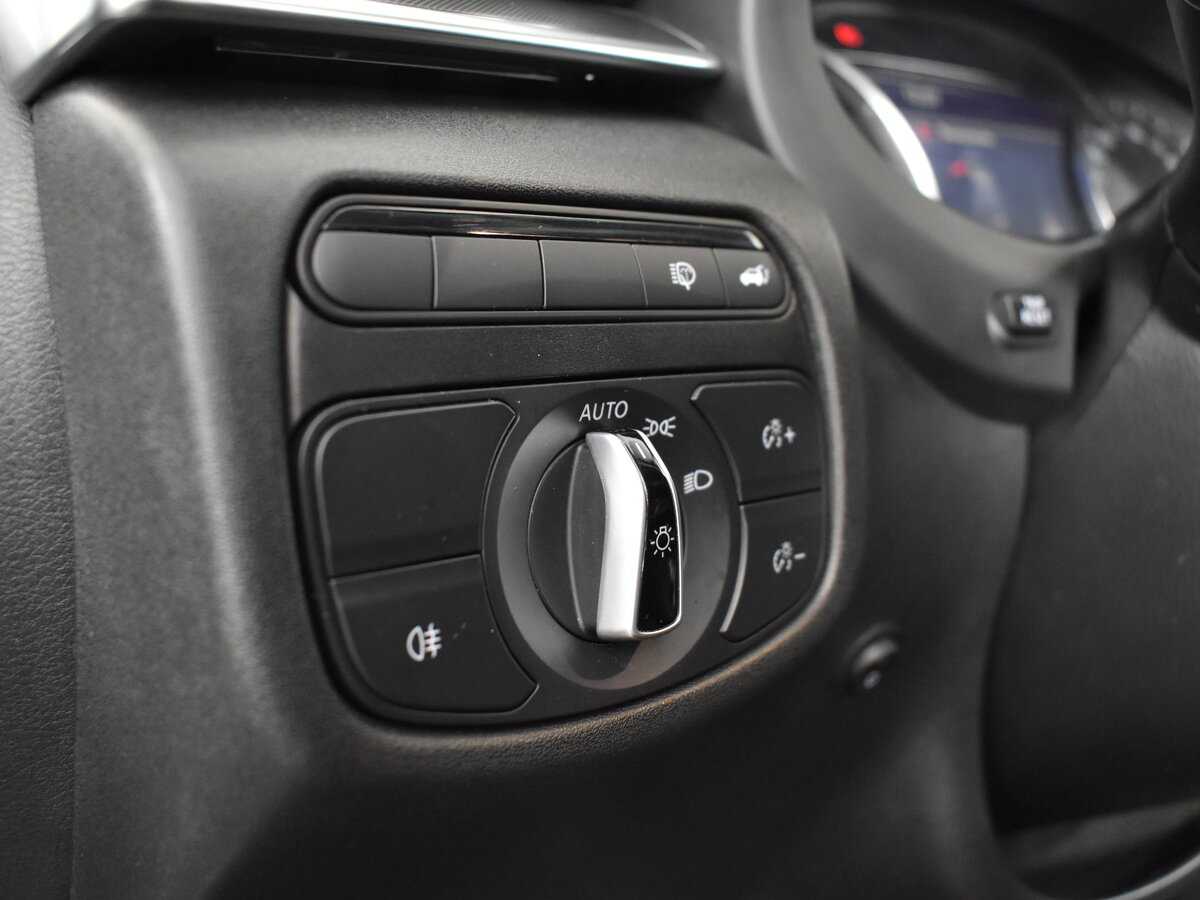 Купить Infiniti QX50, 2018, 34 915 км, фото №20