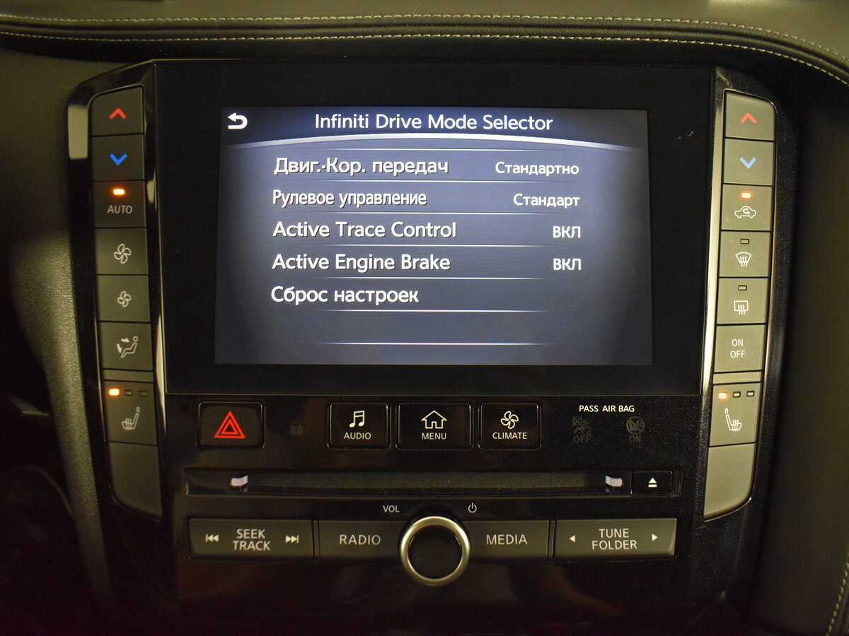 Купить Infiniti QX50, 2018, 34 915 км, фото №25