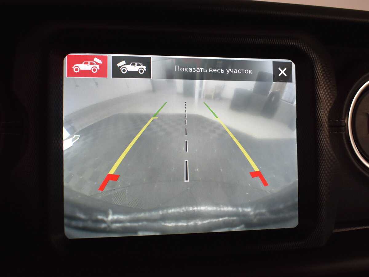 Купить Jeep Wrangler, 2021, 118 000 км, фото №23