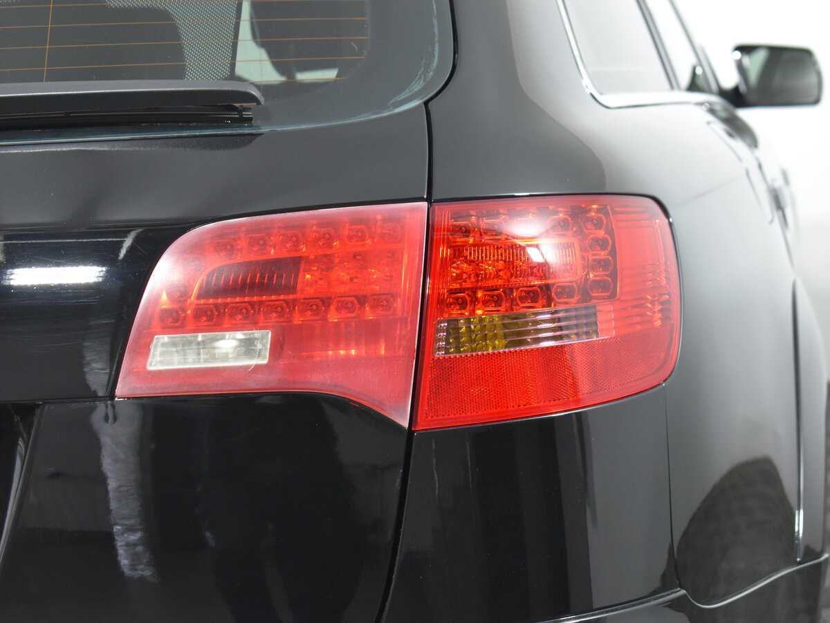 Купить Audi A6 allroad, 2008, 340 000 км, фото №8