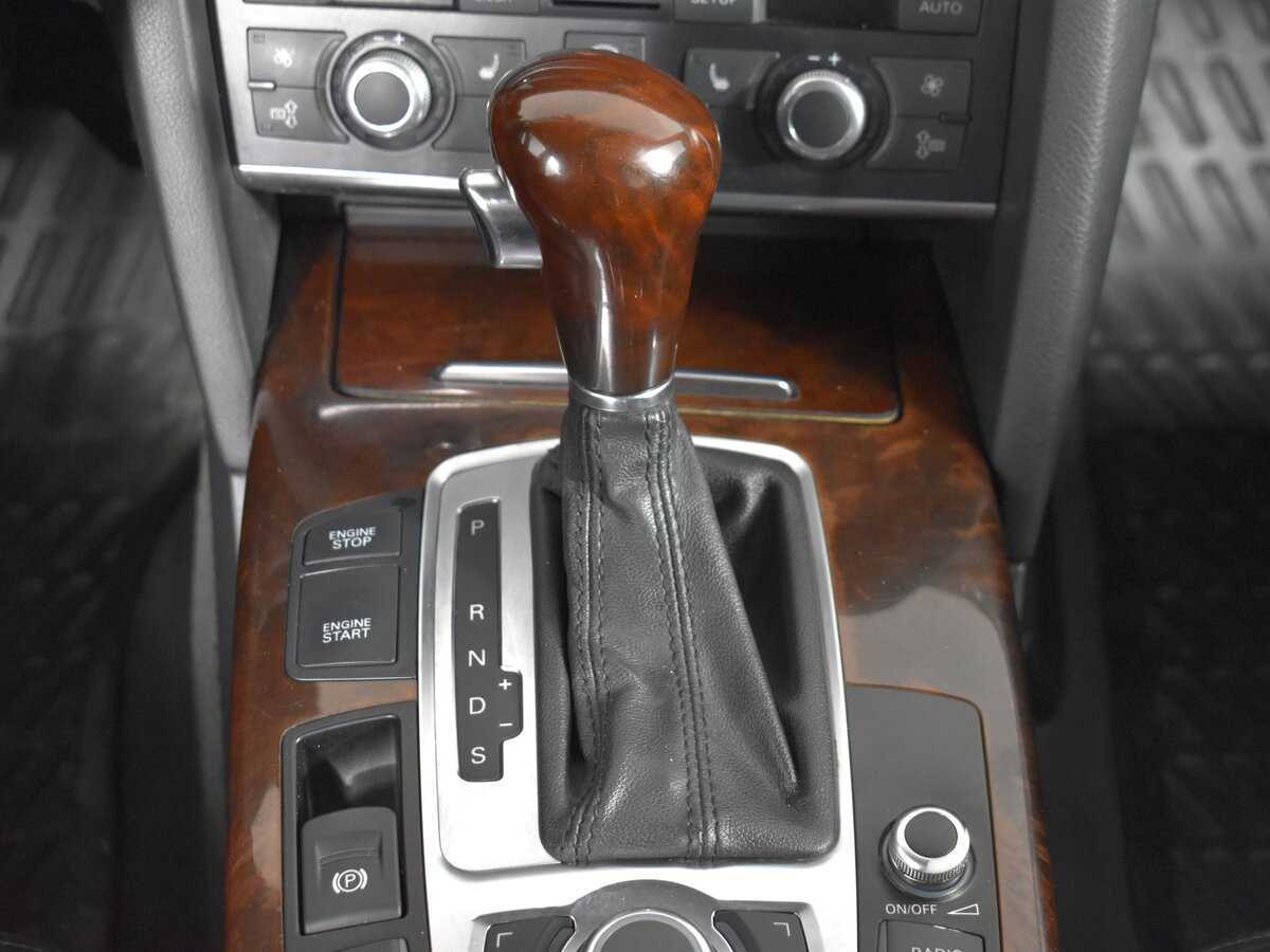 Купить Audi A6 allroad, 2008, 340 000 км, фото №18