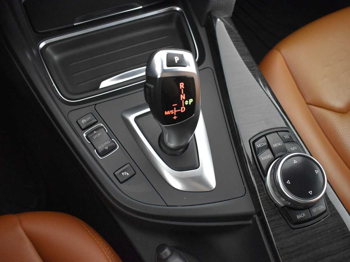 Купить BMW 3 серии Gran Turismo 320d xDrive, 2013, 252 000 км, фото №14