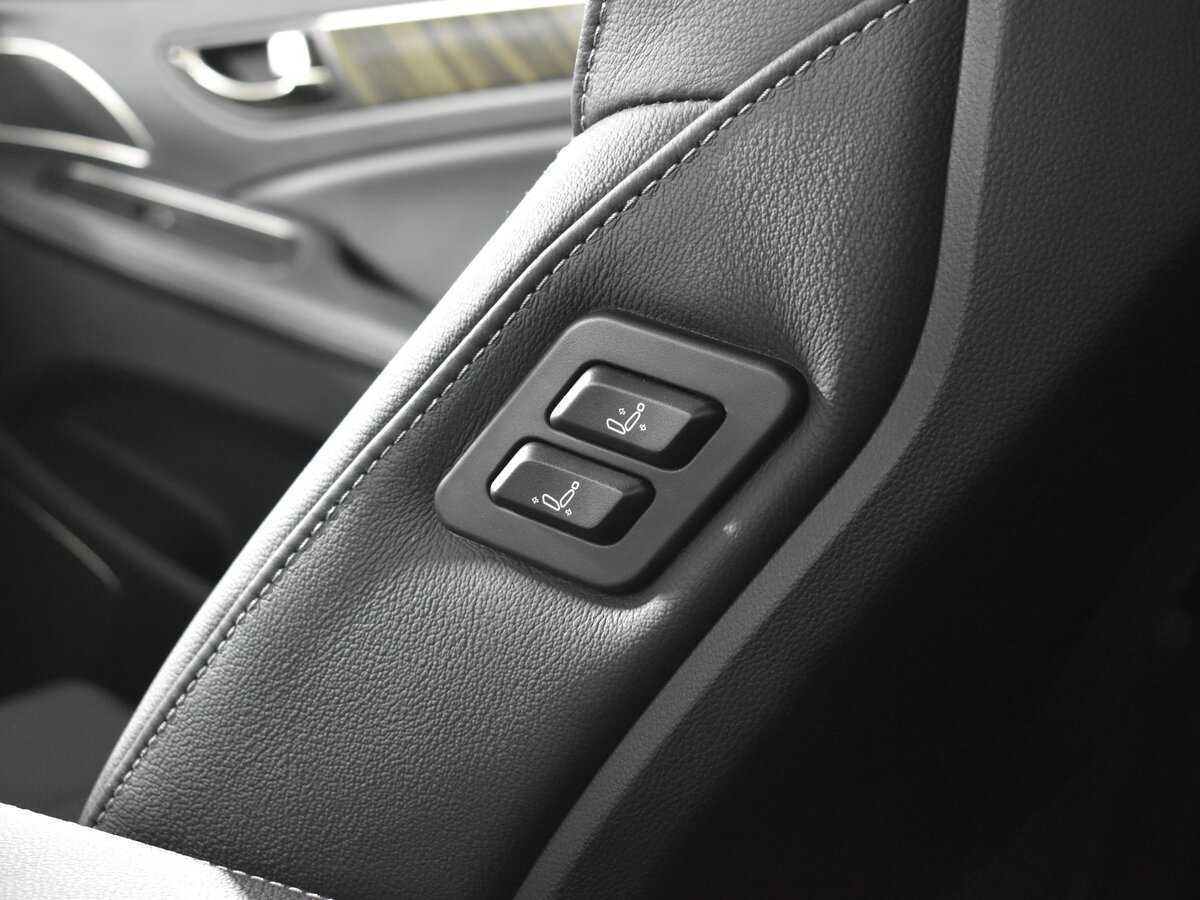 Купить Hongqi H7, 2022, 6 899 км, фото №10