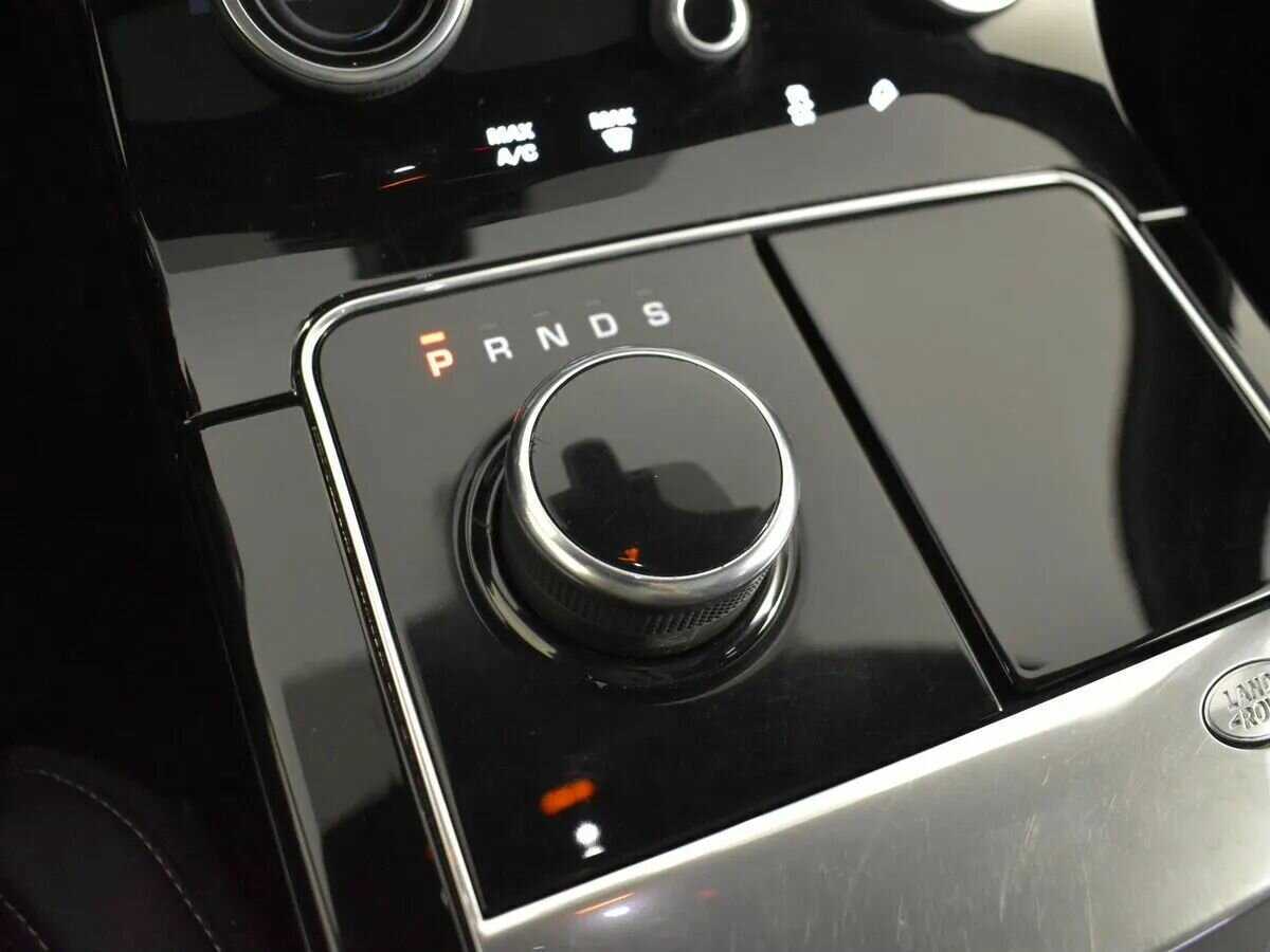Купить Land Rover Range Rover Velar, 2019, 84 500 км, фото №18