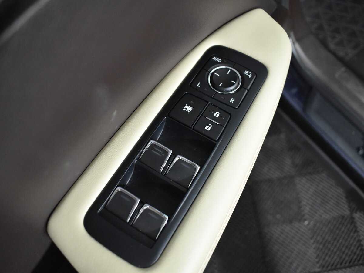 Купить Lexus RX 300, 2018, 152 917 км, фото №11