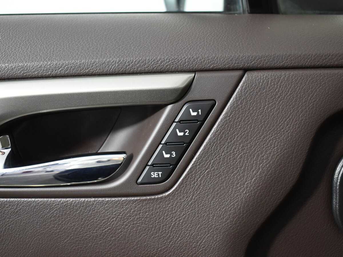 Купить Lexus RX 300, 2018, 152 917 км, фото №12