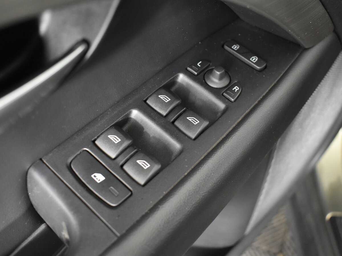 Купить Volvo XC70, 2011, 323 000 км, фото №8