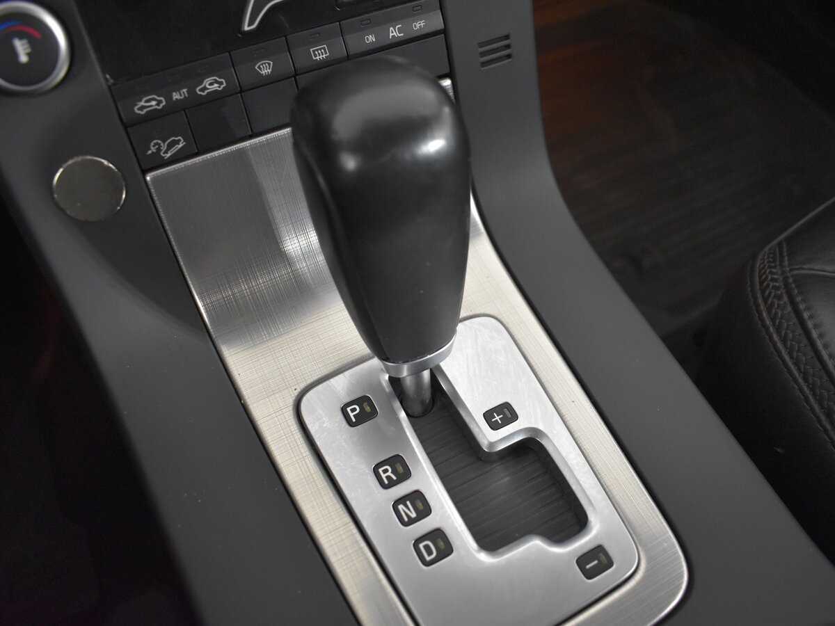 Купить Volvo XC70, 2011, 323 000 км, фото №17