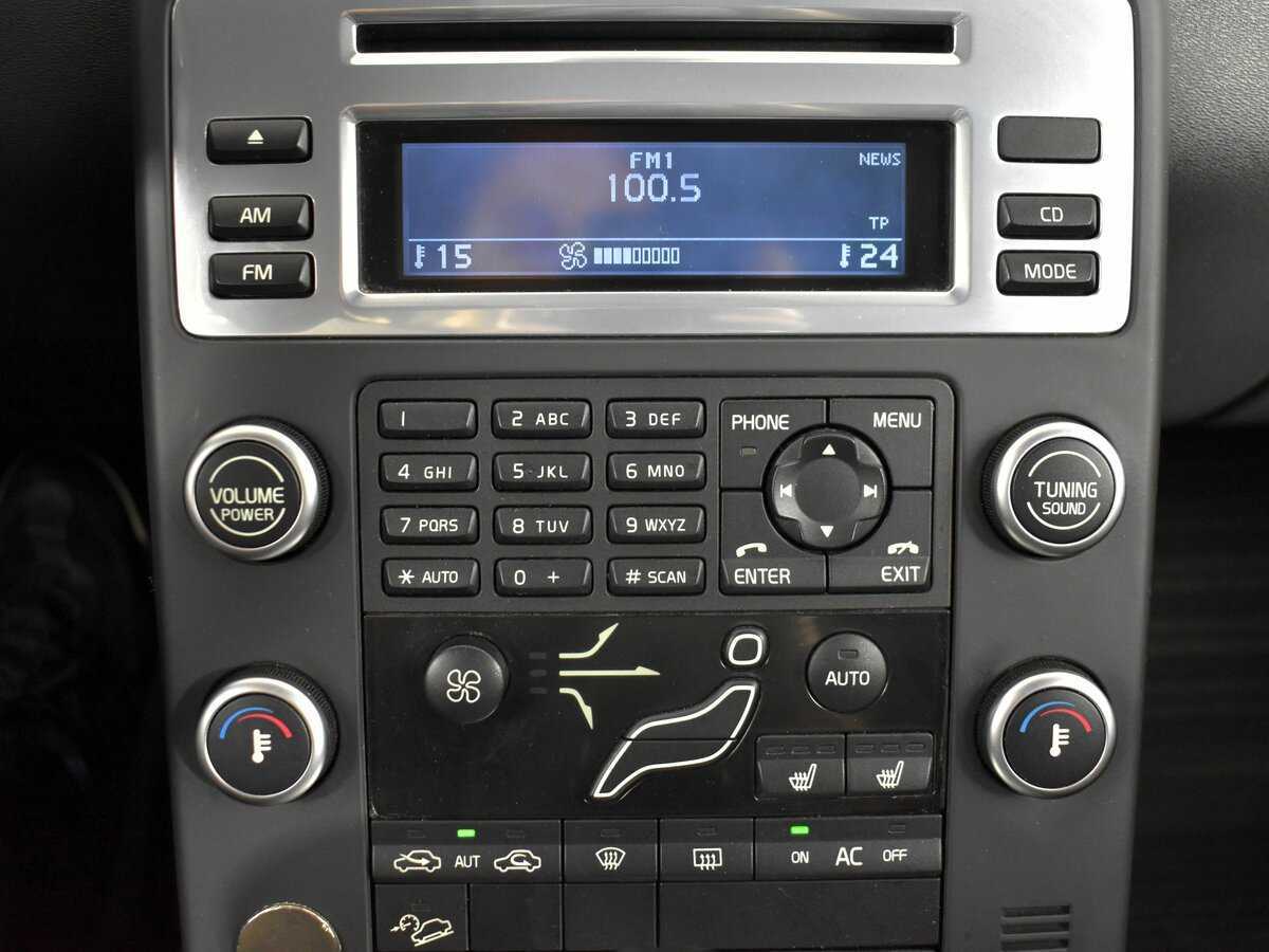 Купить Volvo XC70, 2011, 323 000 км, фото №20