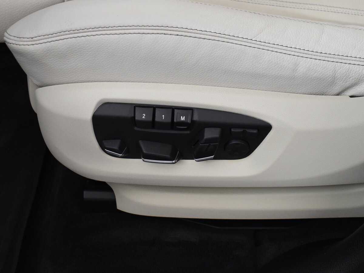 Купить BMW X5 50i, 2013, 193 001 км, фото №10