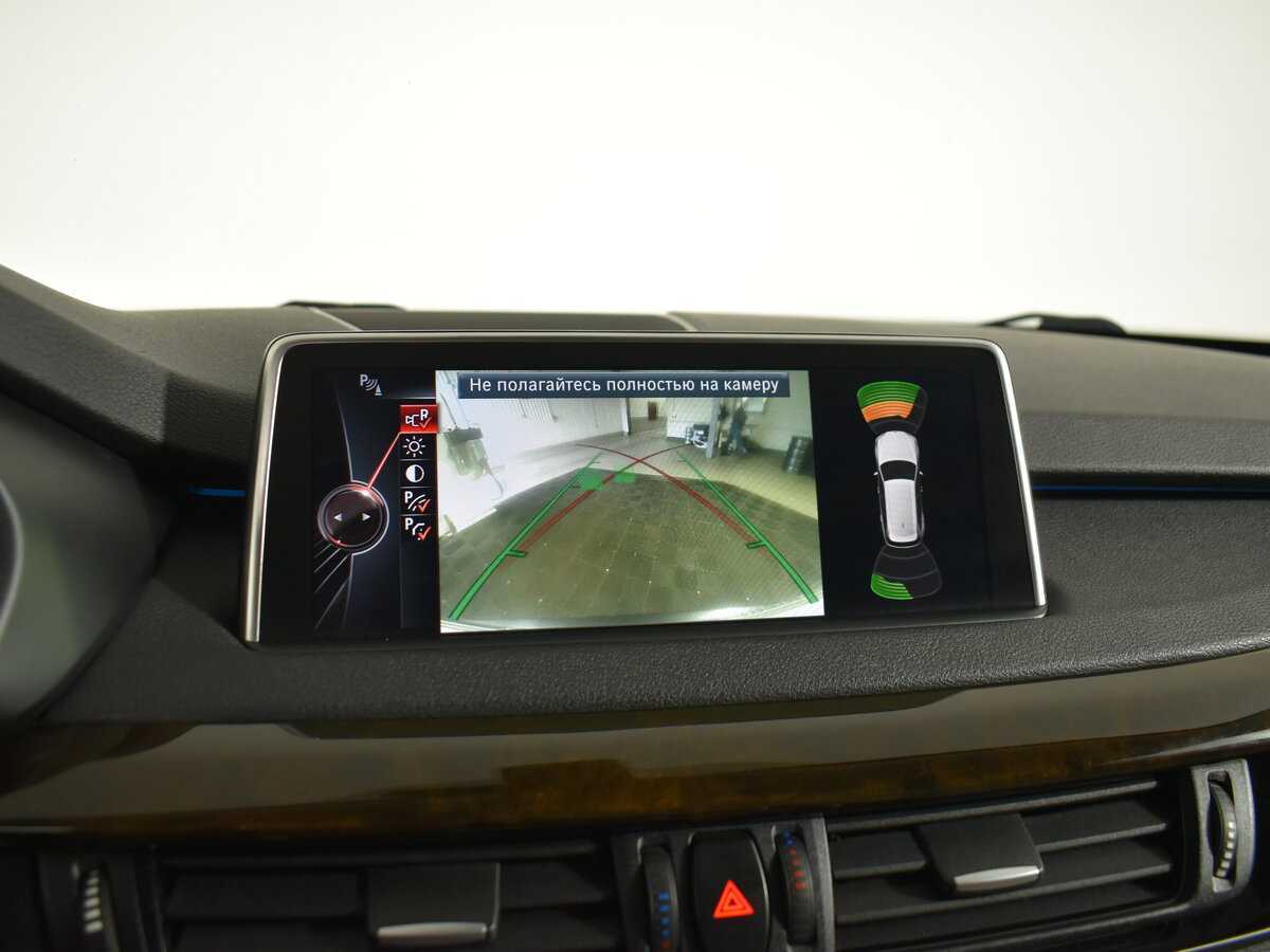 Купить BMW X5 50i, 2013, 193 001 км, фото №20