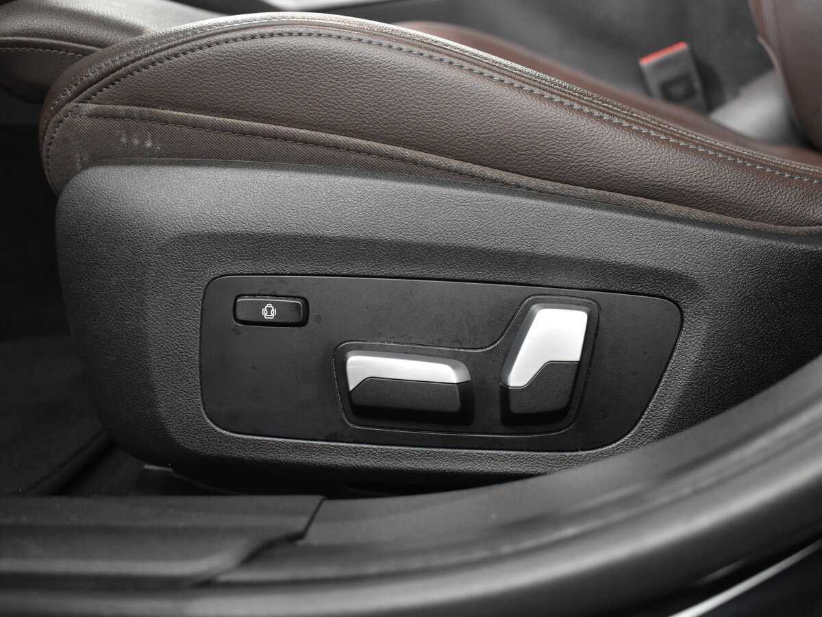 Купить BMW 3 серии 320d xDrive, 2020, 113 900 км, фото №12