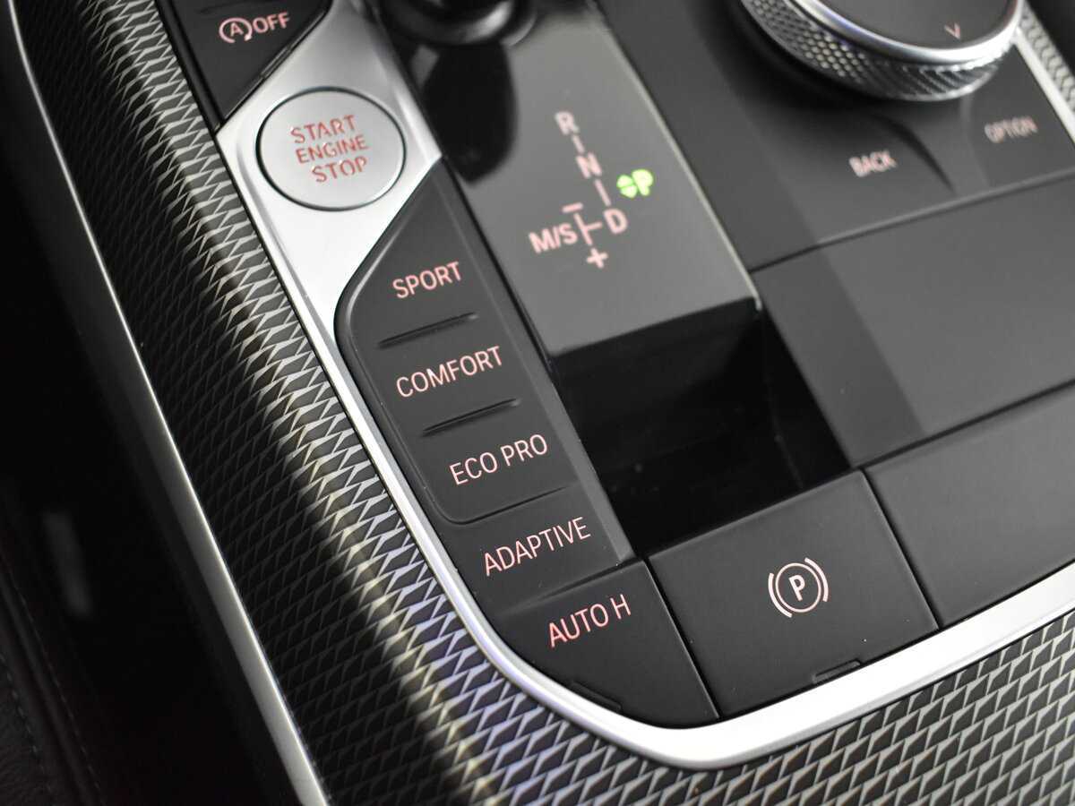 Купить BMW 3 серии 320d xDrive, 2020, 113 900 км, фото №19