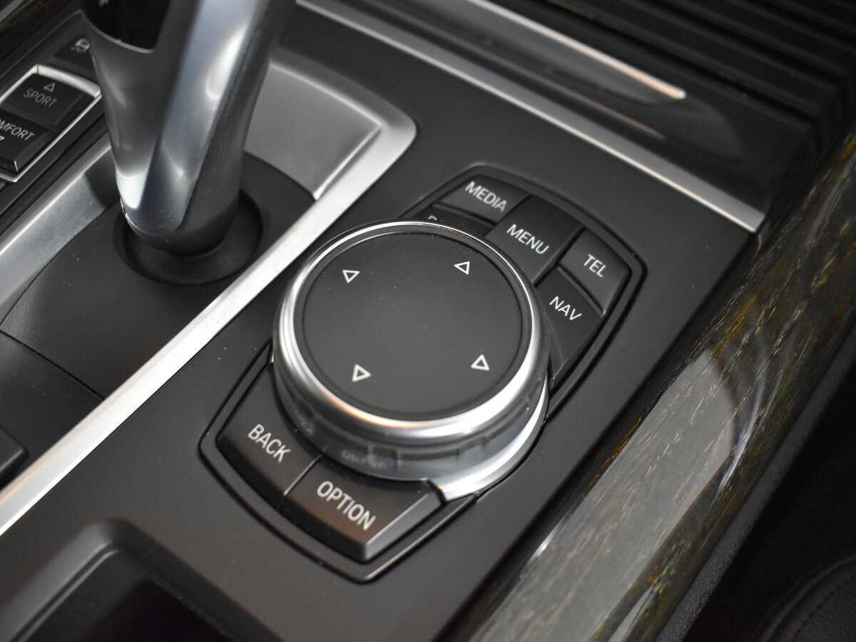 Купить BMW X5 35i, 2015, 257 374 км, фото №24