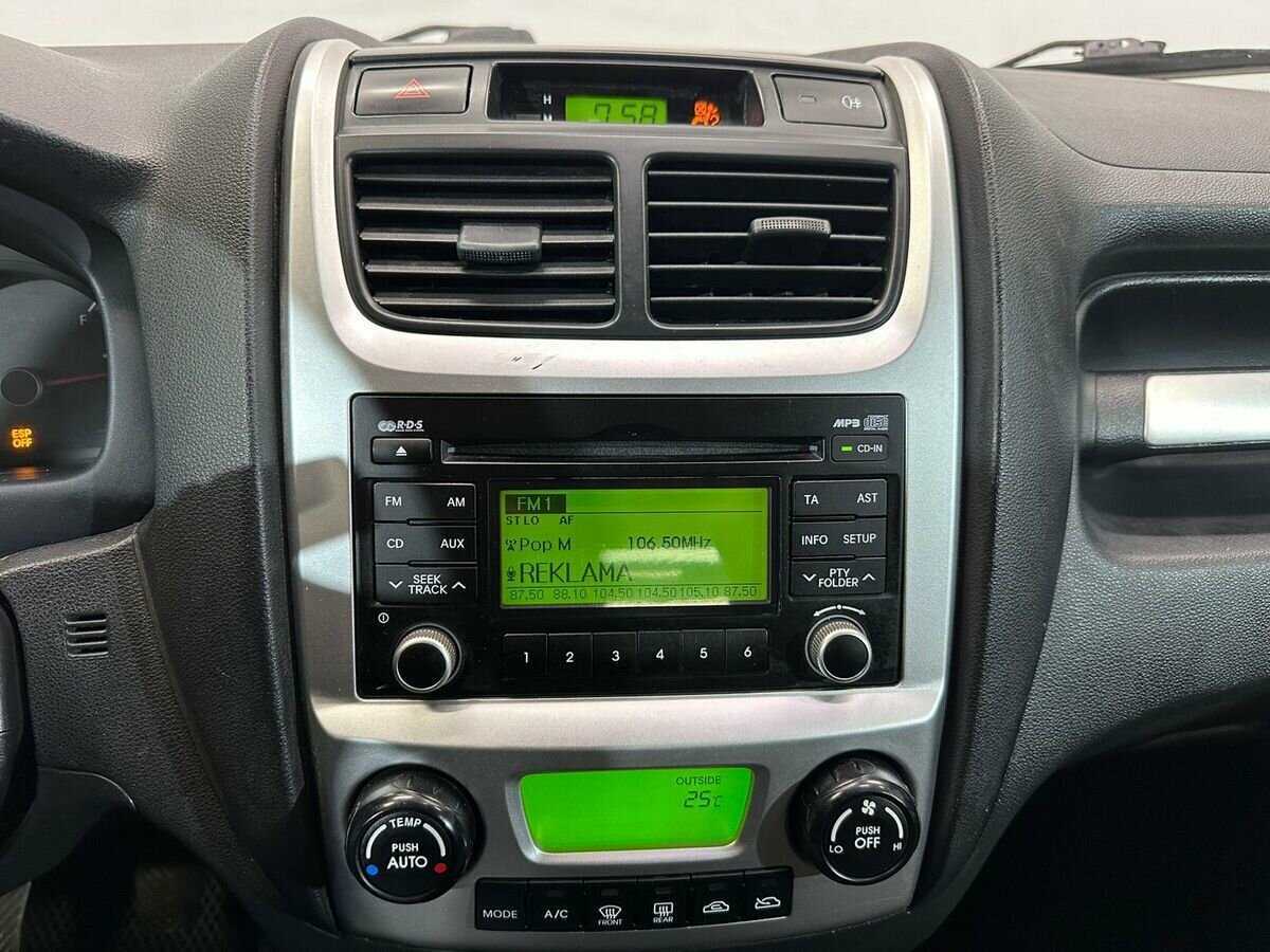 Купить Kia Sportage, 2010, 169 895 км, фото №12