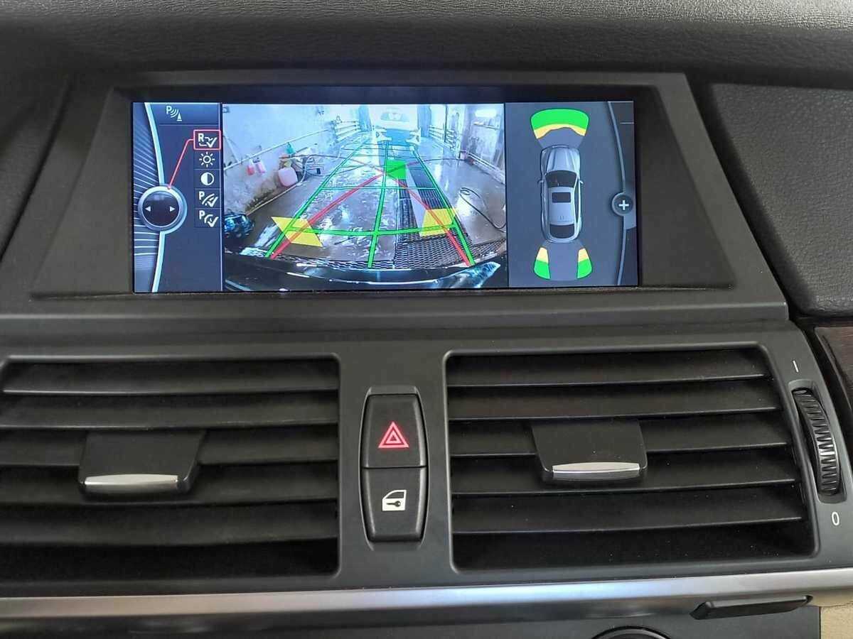 Купить BMW X6 50i, 2012, 110 911 км, фото №14