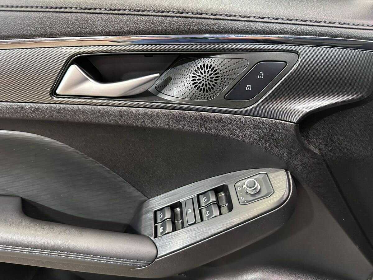 Купить Haval Jolion, 2024, 12 617 км, фото №14