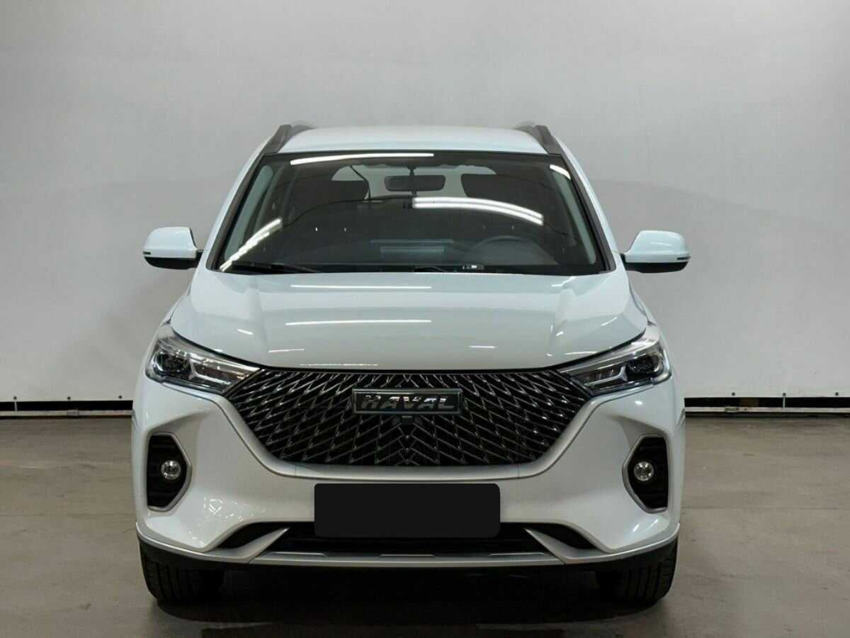 Haval M6