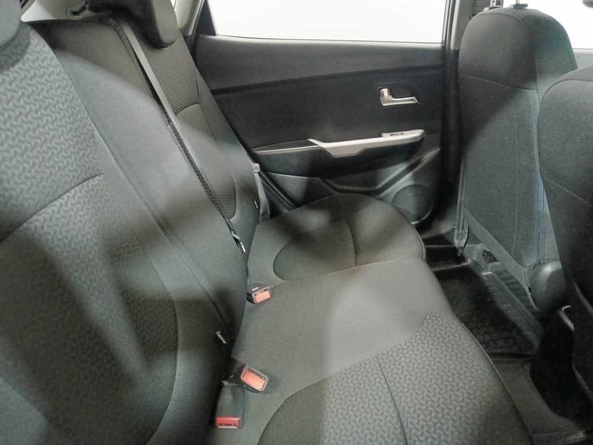 Купить Kia Rio 6-speed, 2015, 231 362 км, фото №11